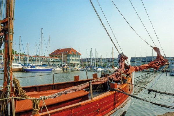 Ausrichtungsorte Zinnowitz & Karlshagen